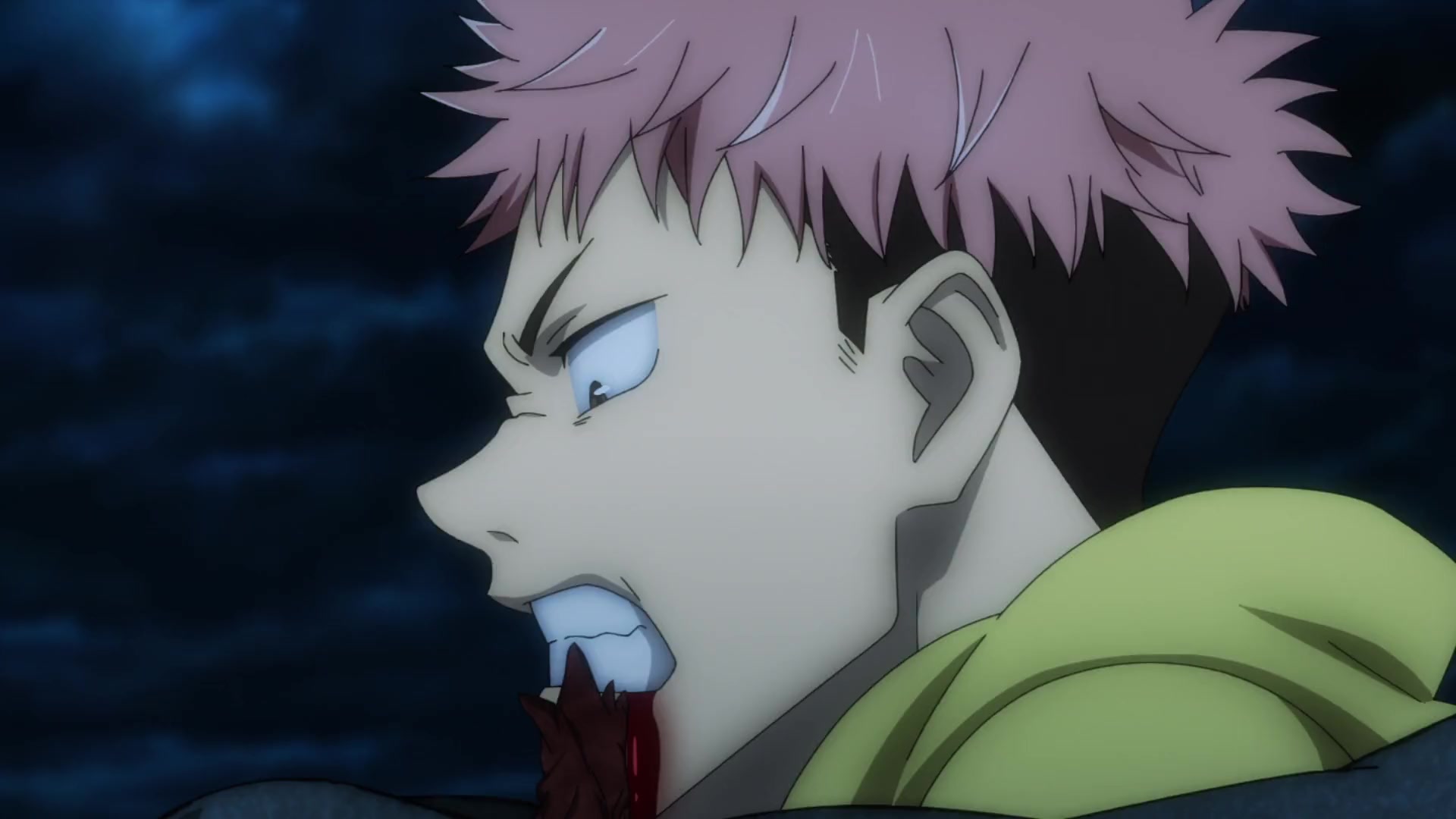 [Tsukyio Editing Resources] Jujutsu Kaisen Season 1 (Episode 1) Raw Clips (369) (tsukyio.com).mp4